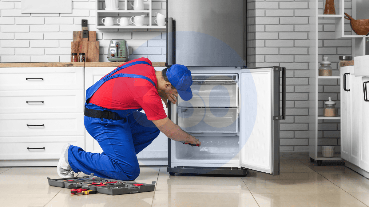 Borçka Buzdolabı Servisi